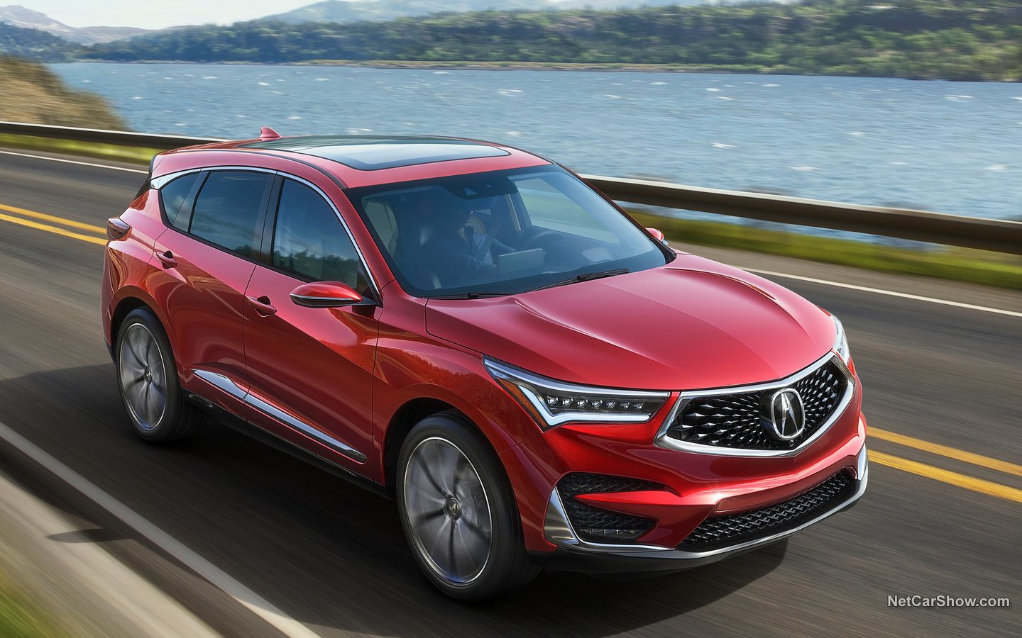 Acura RDX 2018 Concept 8ab58d61