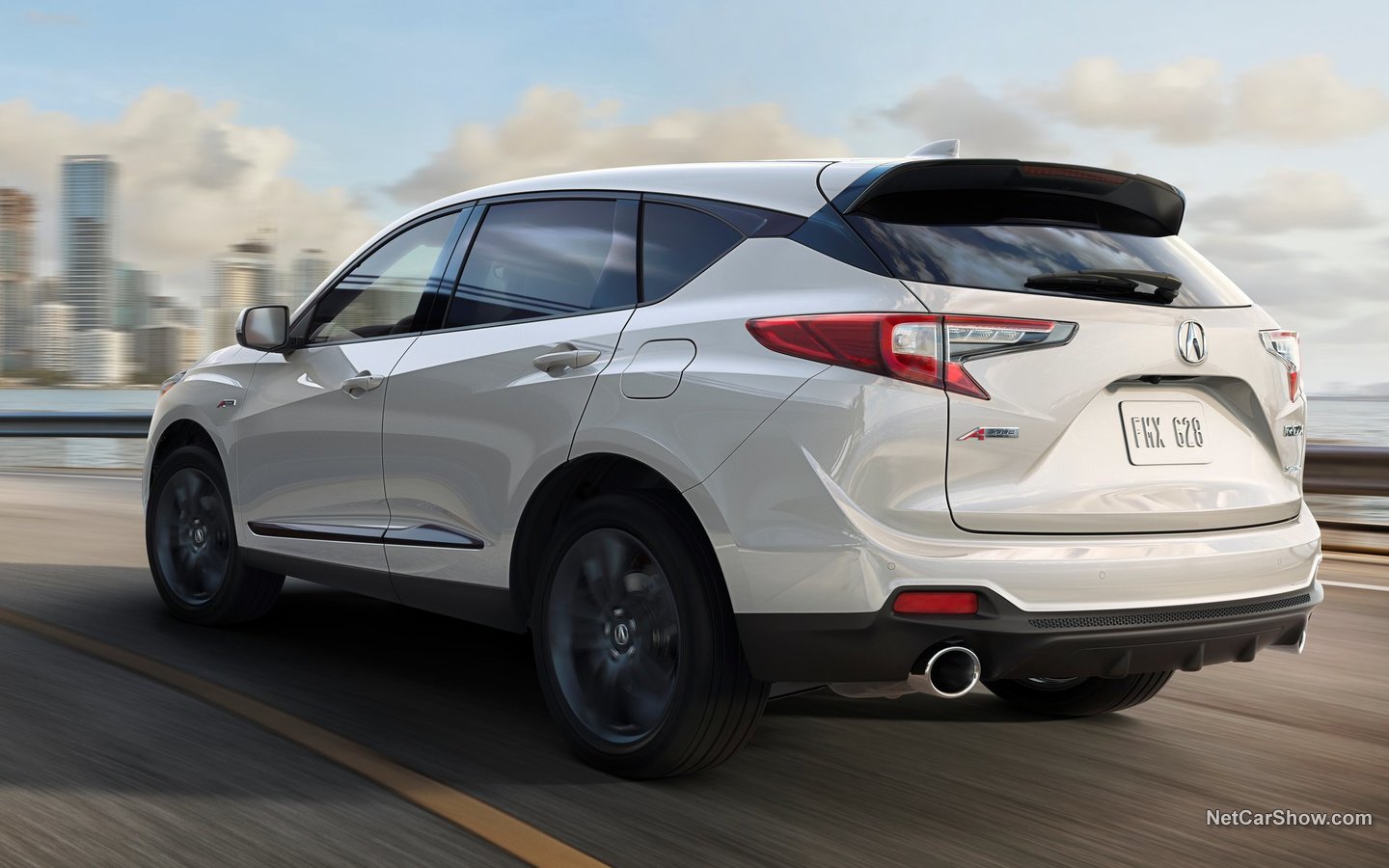 Acura RDX 2019 11898aee