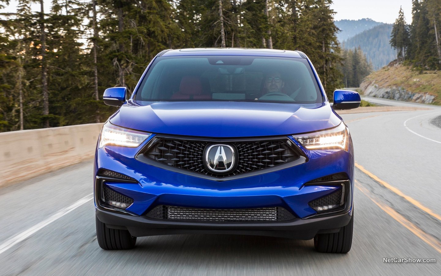 Acura RDX 2019 b56c47d4