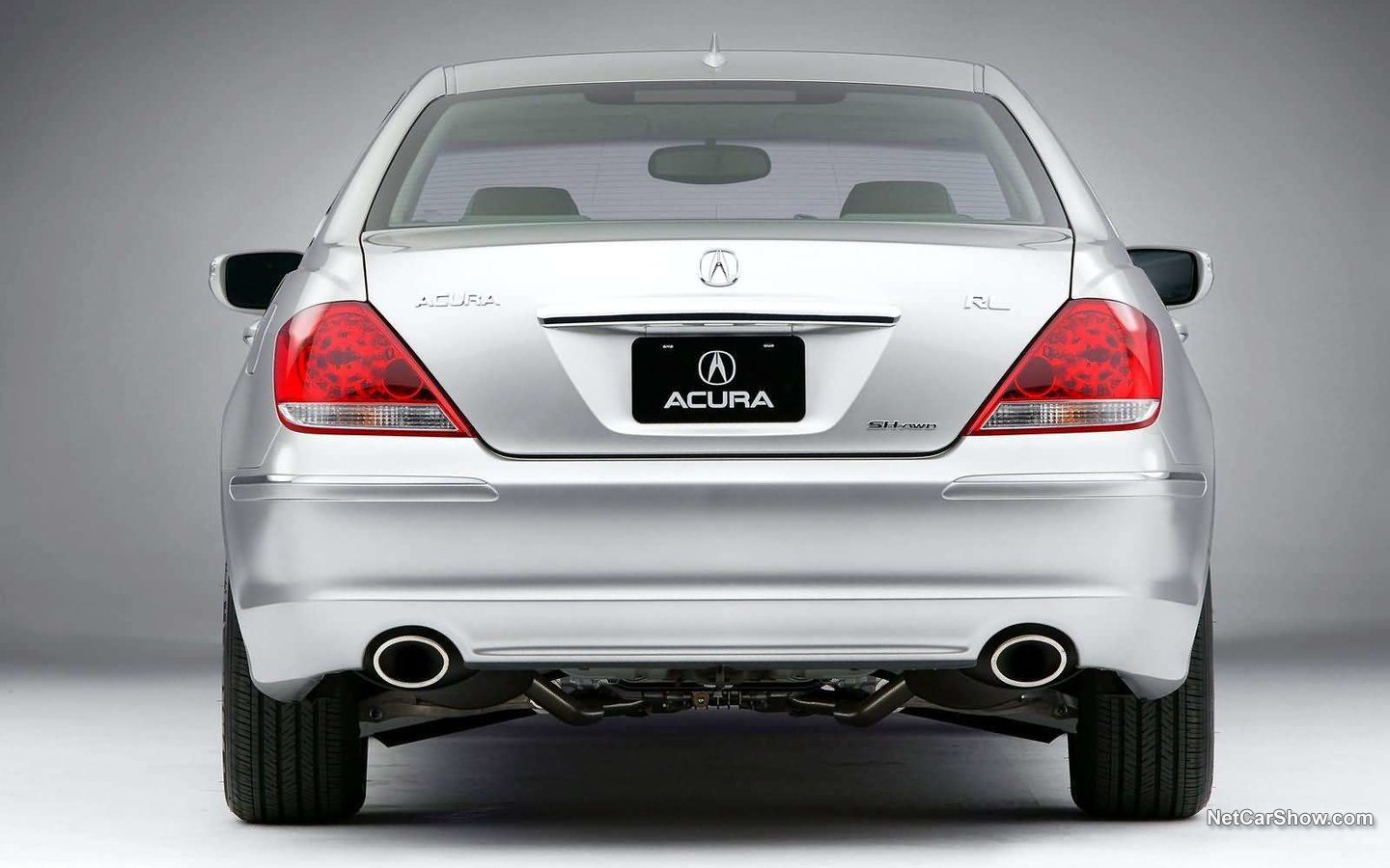 Acura RL 2005 00a8aa4c