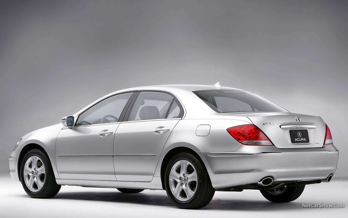 Acura RL 2005 fb4d0f45