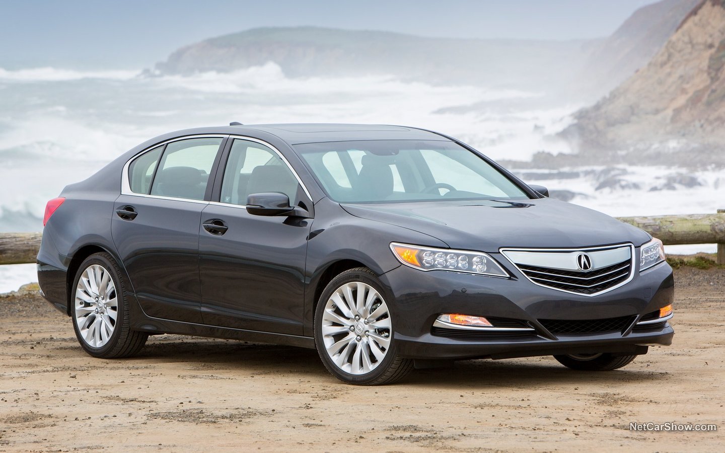 Acura RLX 2014 0e8e0b9b