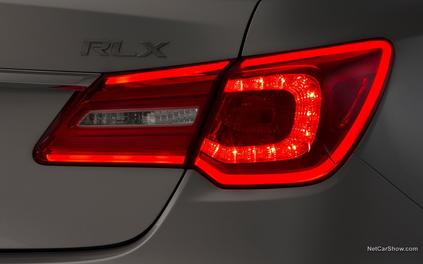 Acura RLX 2014 6264fb3d