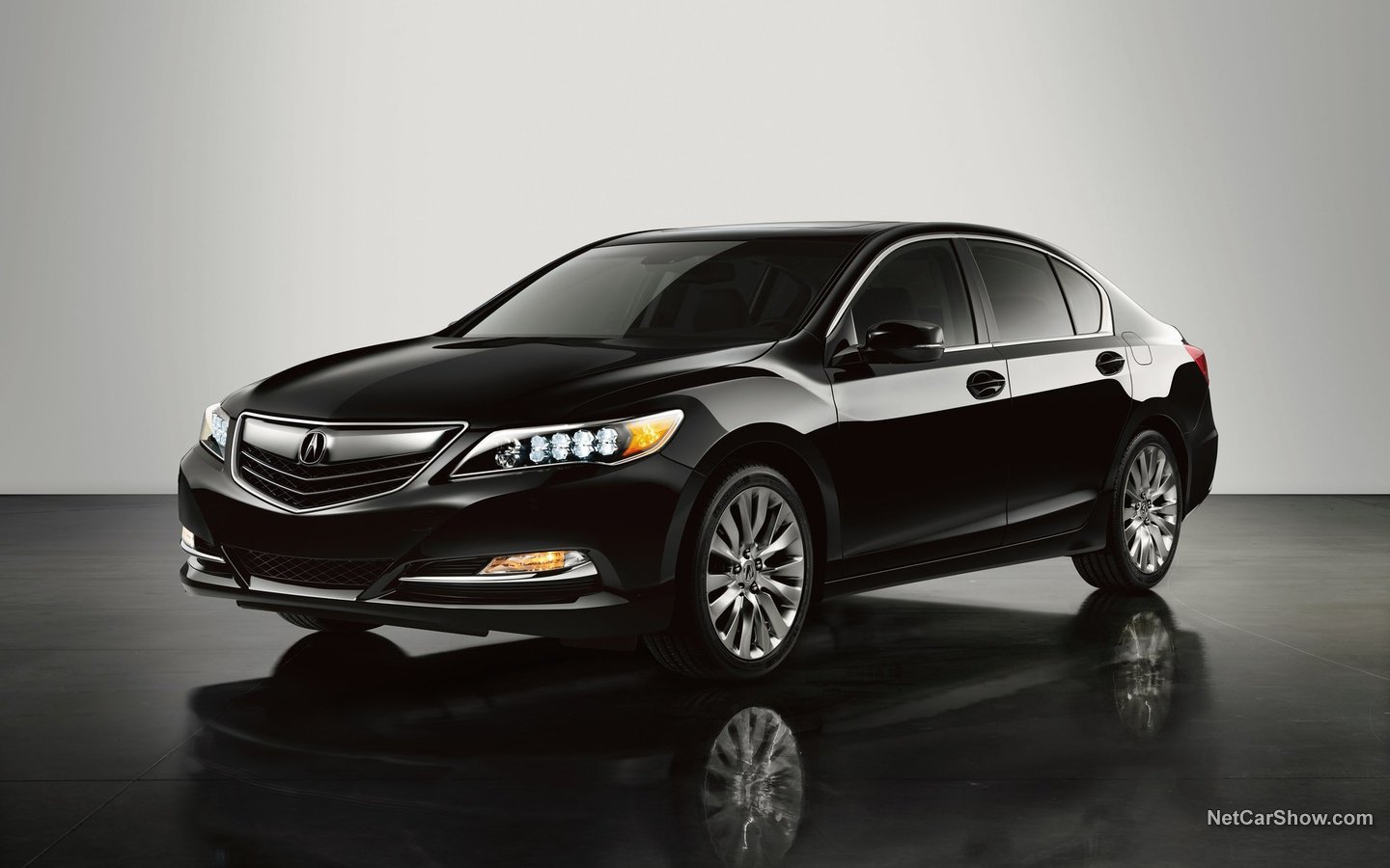 Acura RLX 2014 6e7beea8