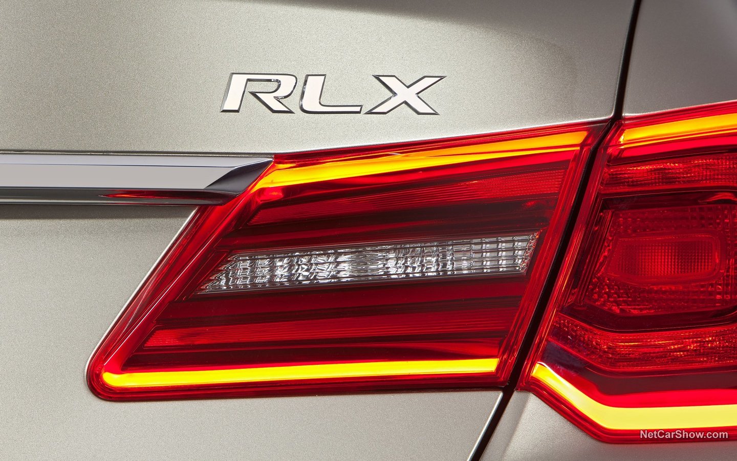 Acura RLX Concept 2012 754d5ea7