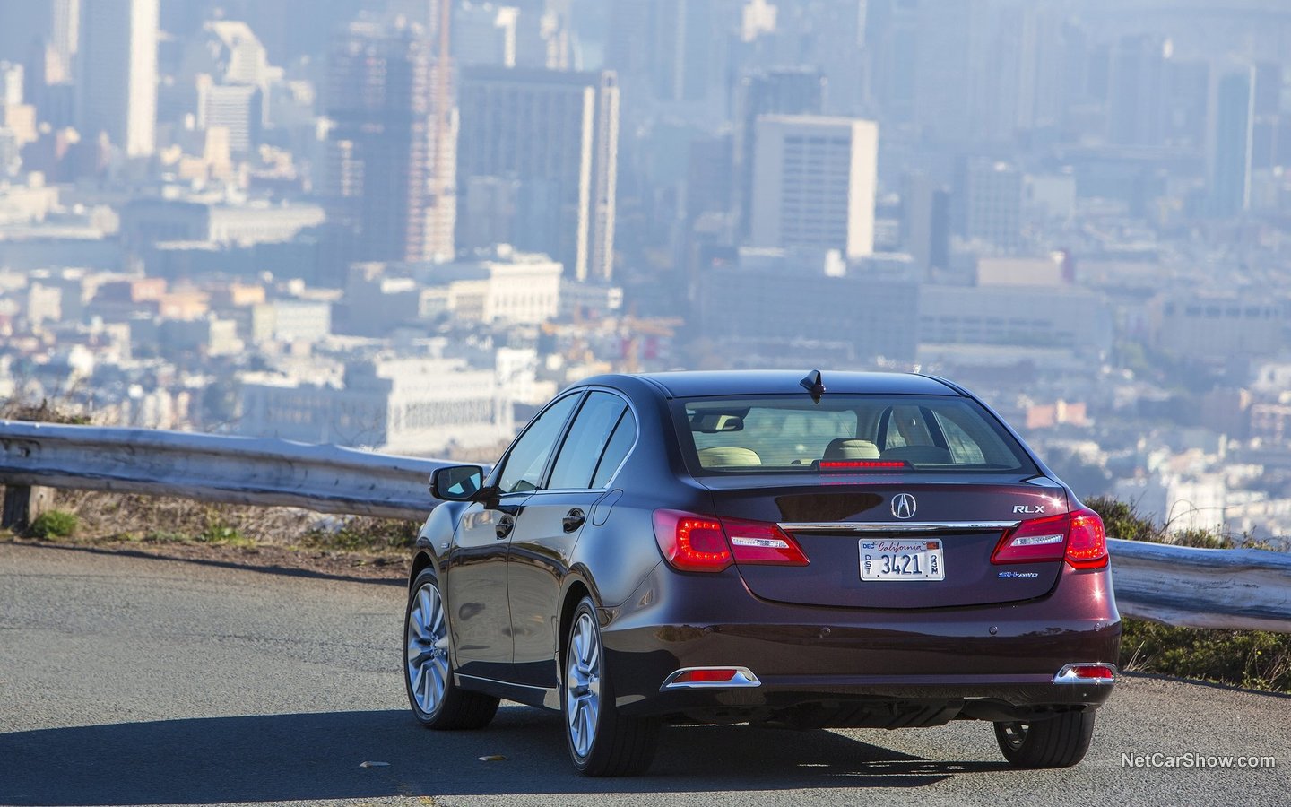 Acura RLX Sport Hybrid 2014 6ccf0d07