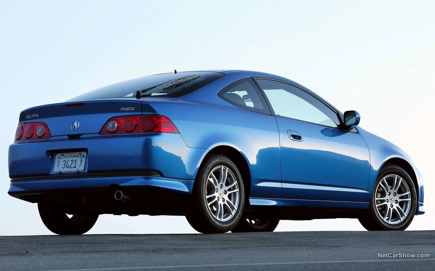 Acura RSX 2005 7cf800b3