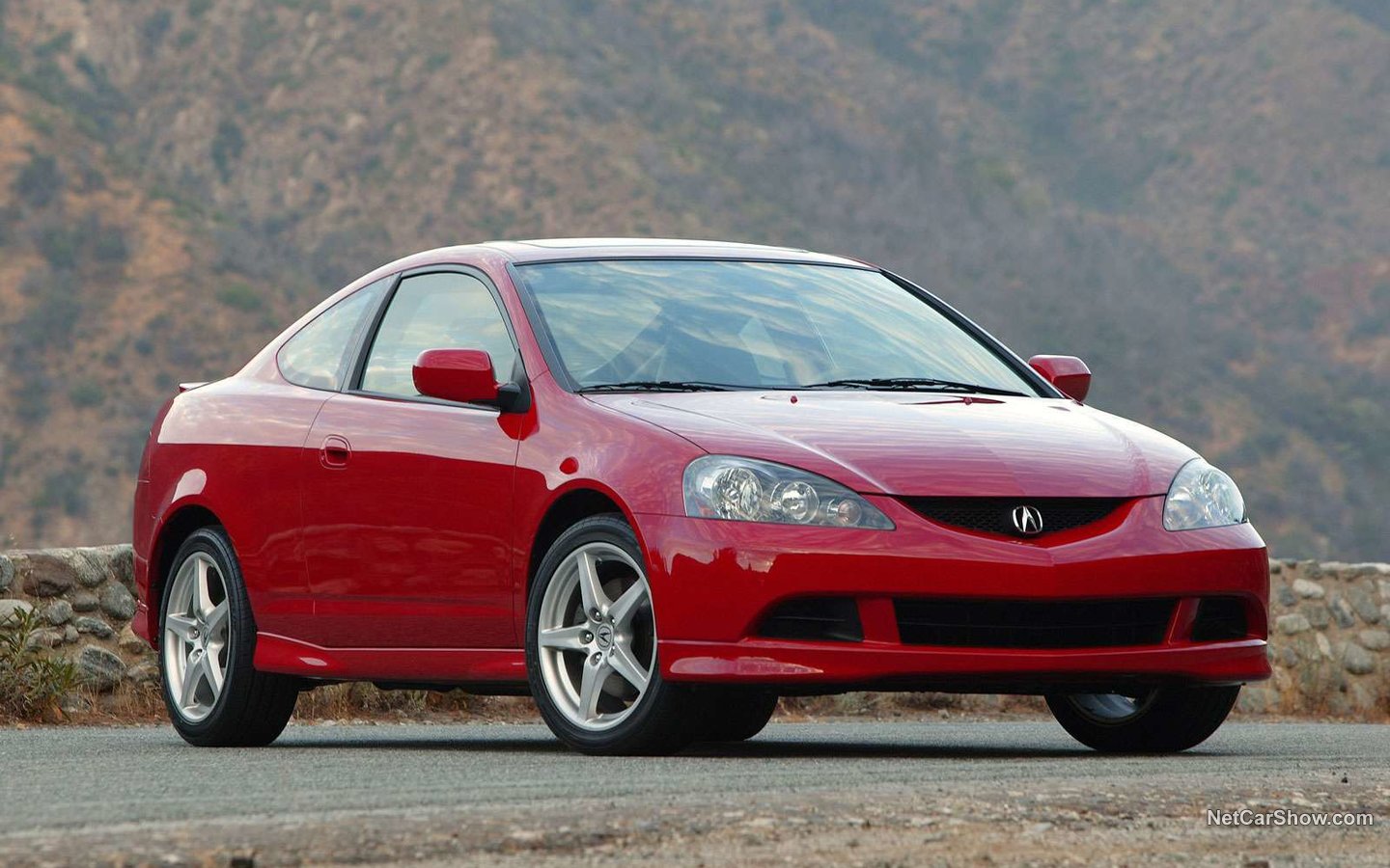 Acura RSX Type-S 2005 cb321917