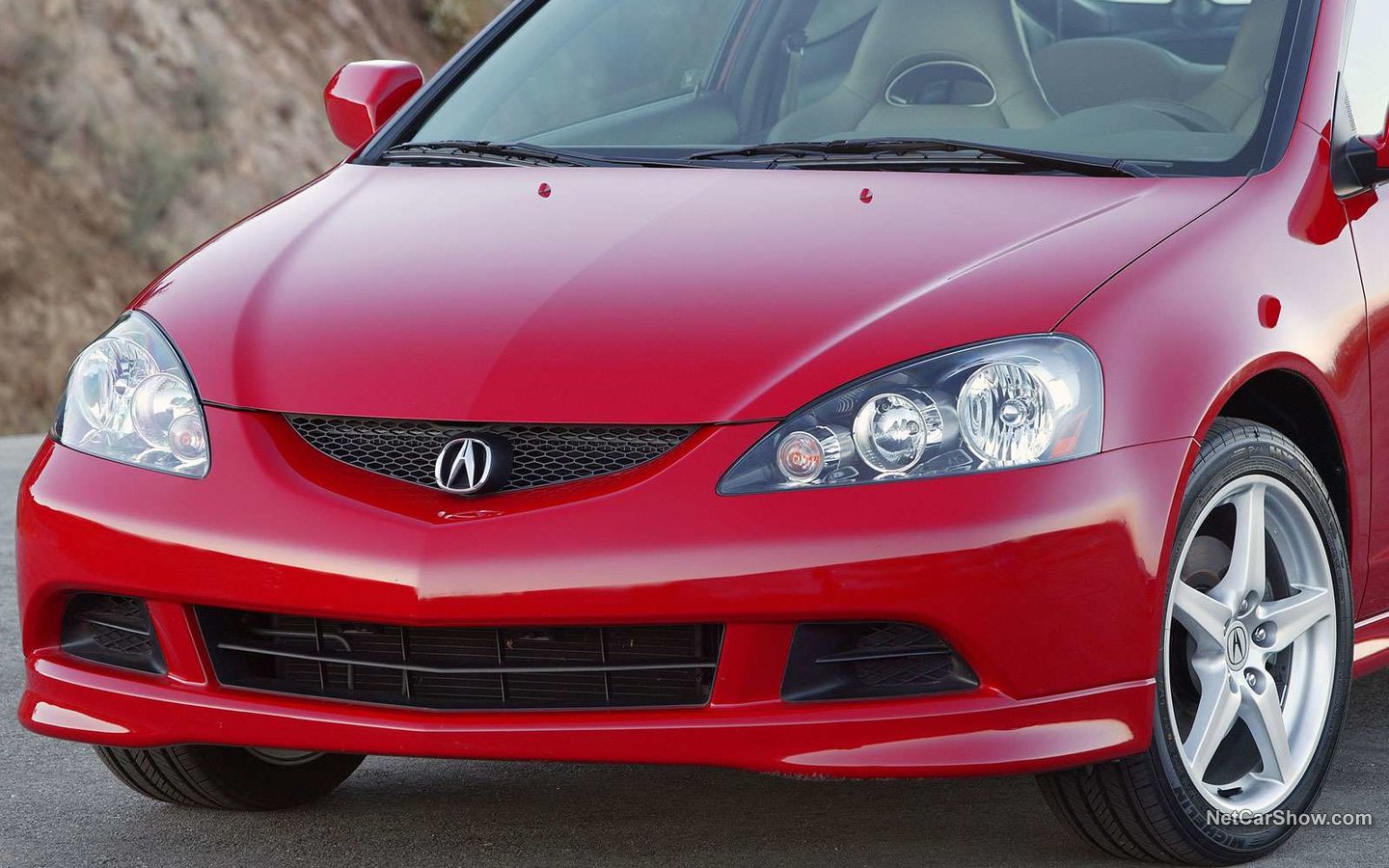 Acura RSX Type-S 2005 d5bc5a26