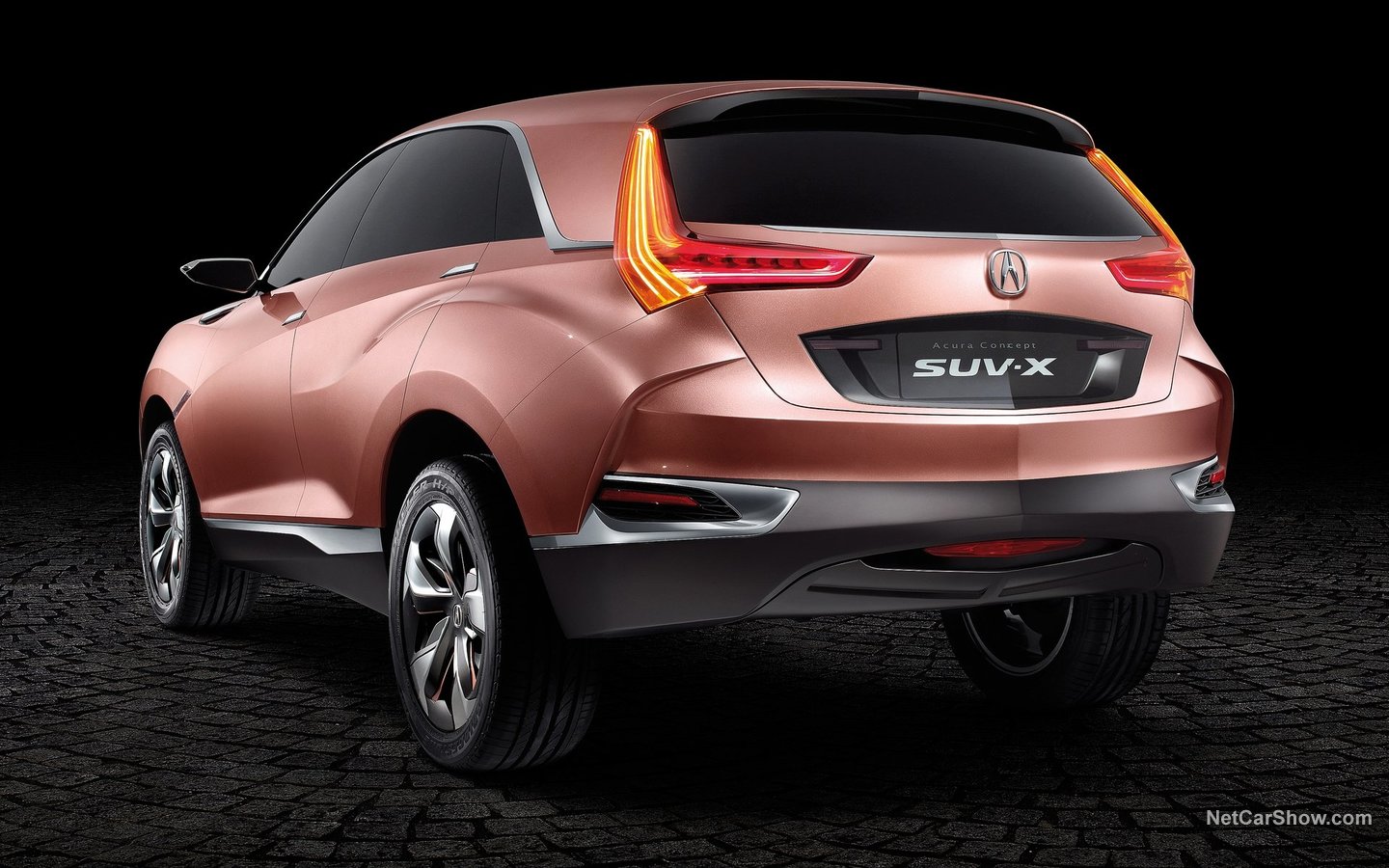 Acura SUV-X Concept 2013 a1b4dfd5