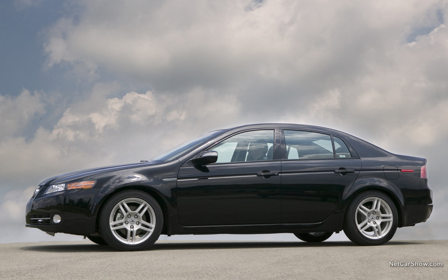 Acura TL 2007 b1d44ed4