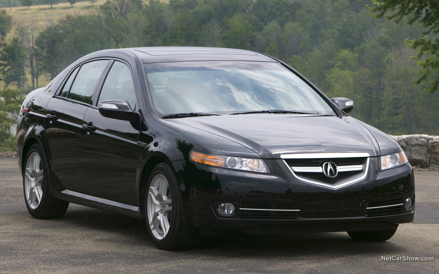 Acura TL 2007 bda0f62f