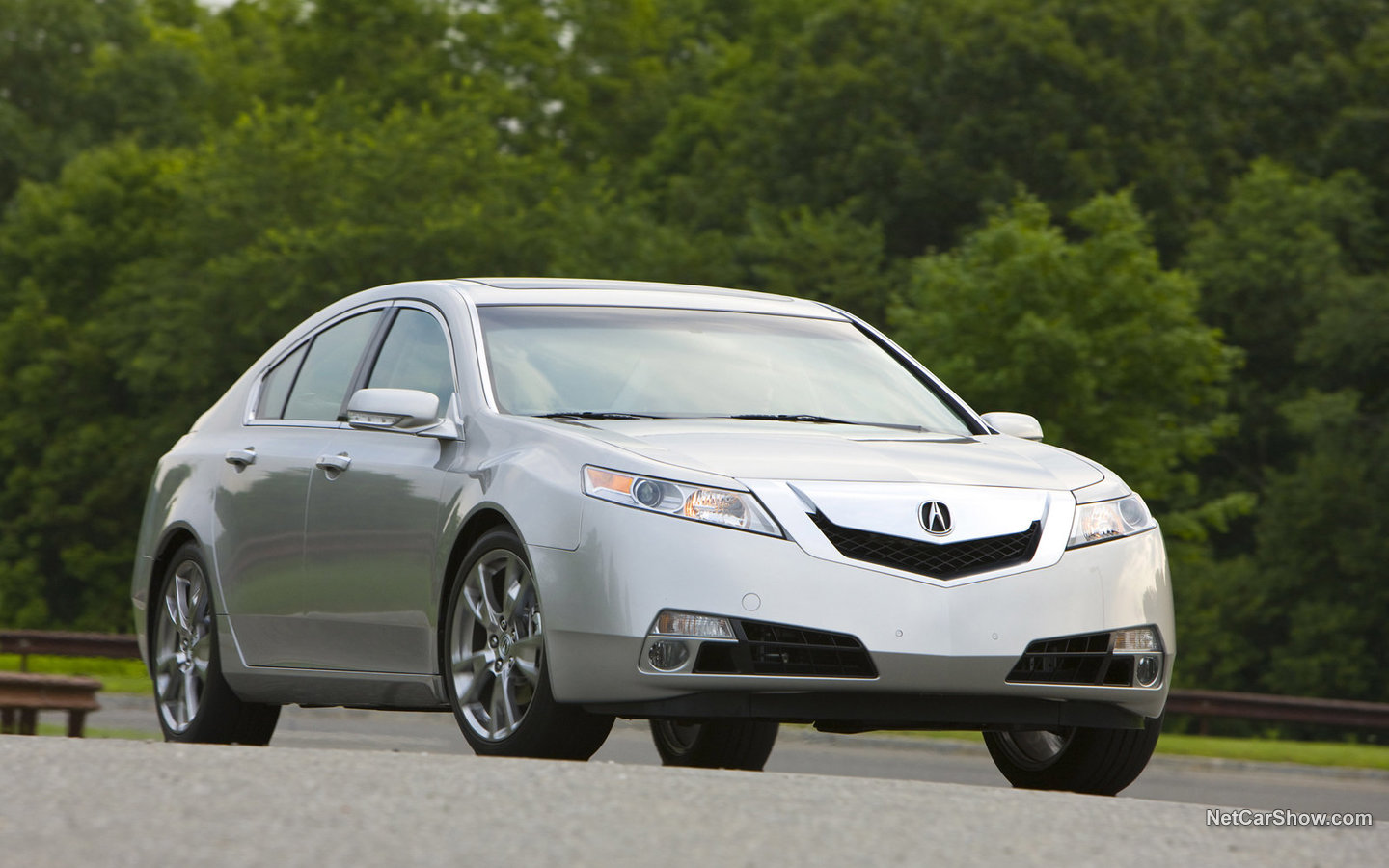 Acura TL 2009 7562fa7d