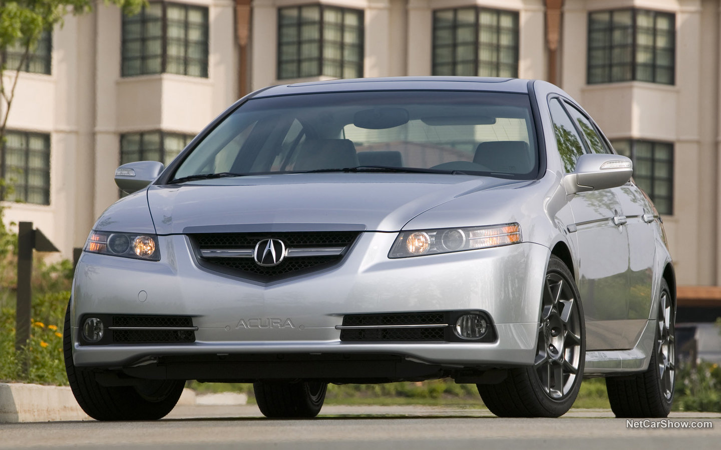 Acura TL Type-S 2007 a893a011