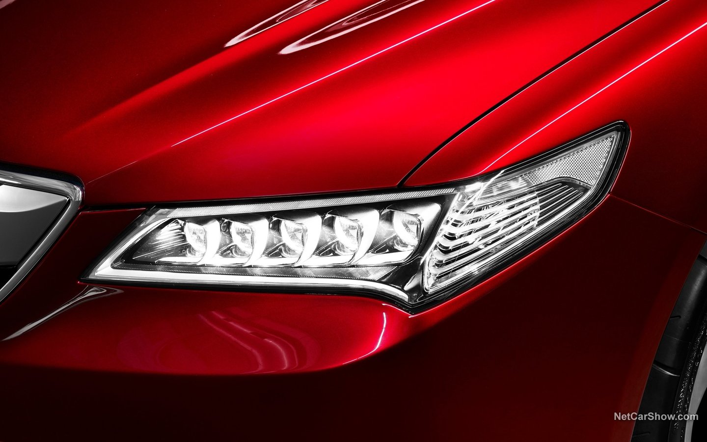 Acura TLX Concept 2014 7f76956a