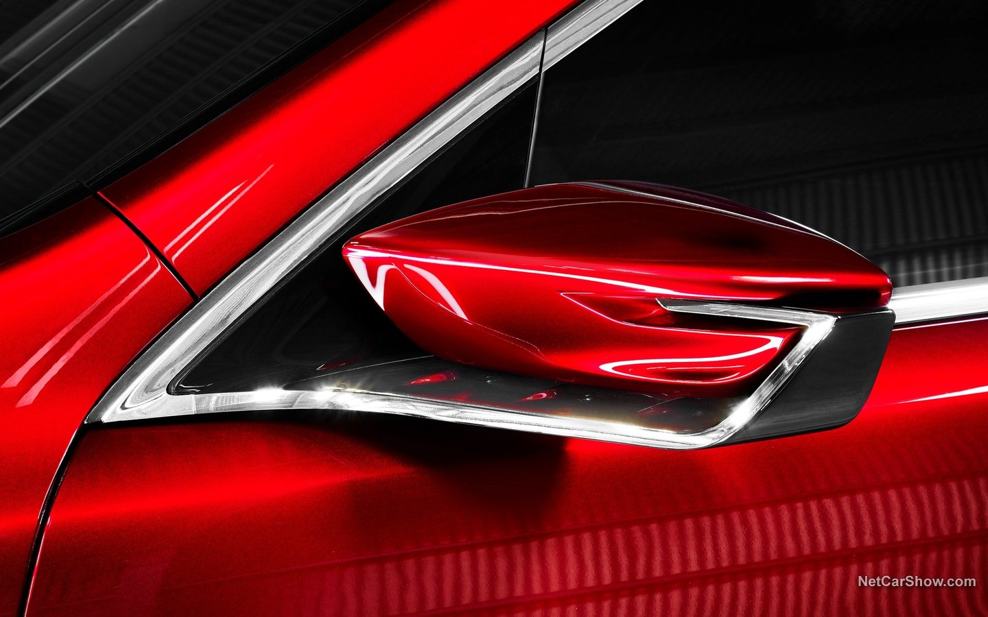 Acura TLX Concept 2014 e20be3fc