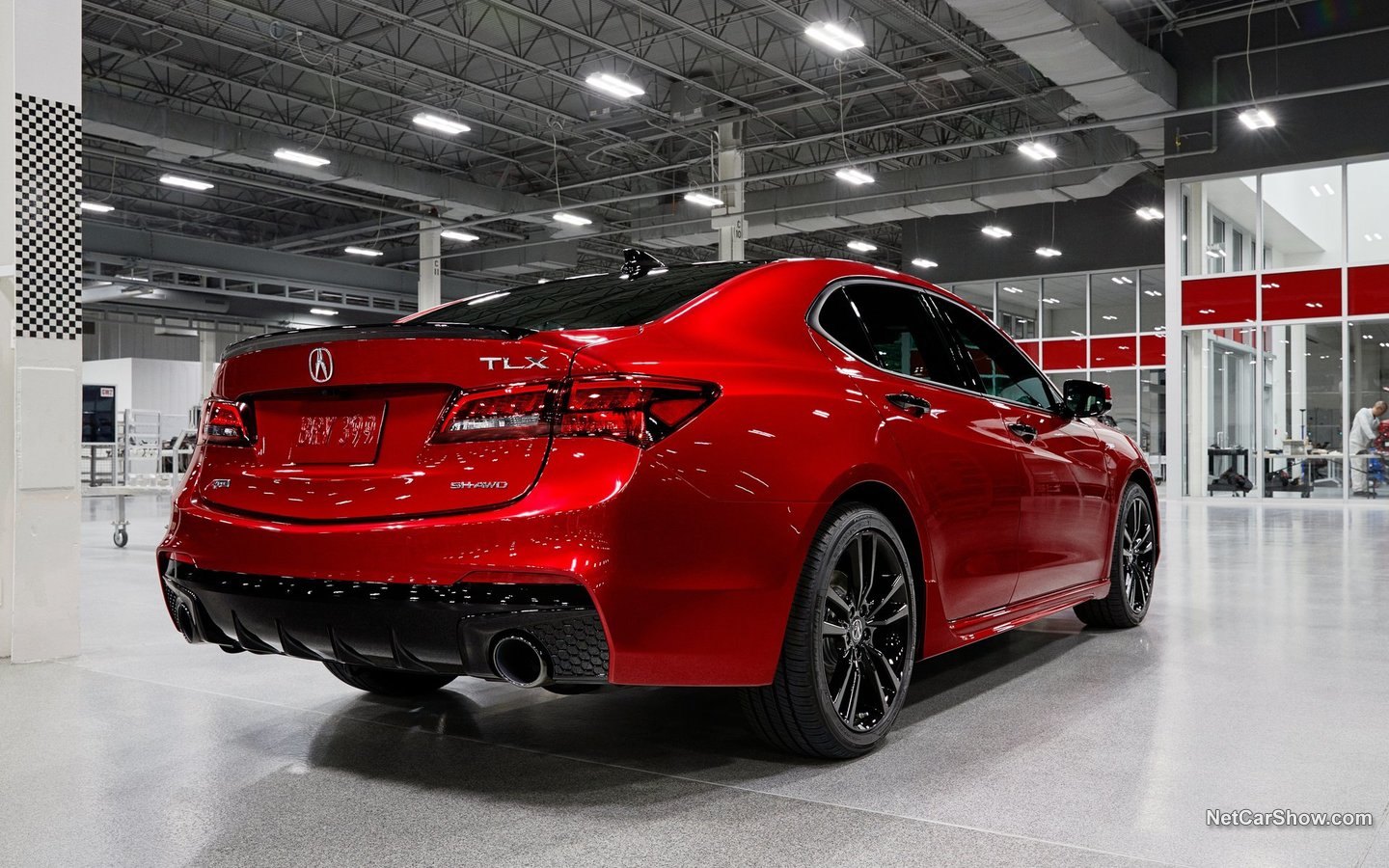 Acura TLX PMC Edition 2020 ff2685db