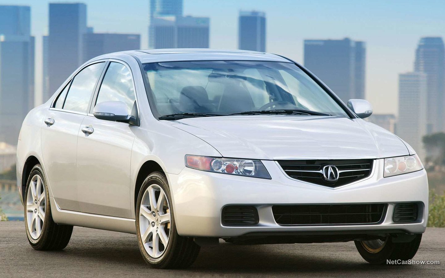 Acura TSX 2005 c0550ff7