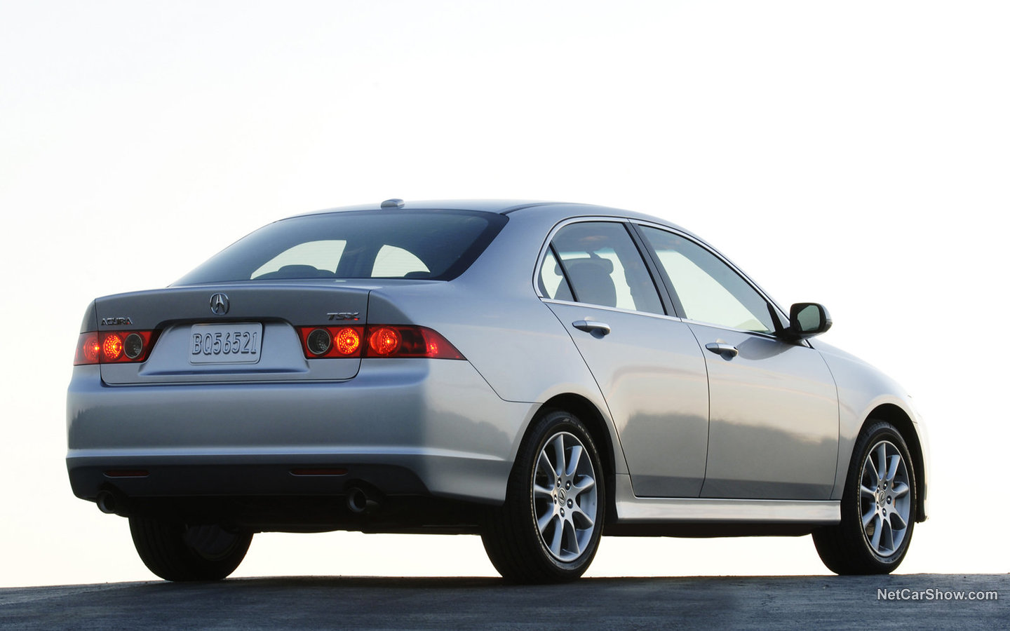 Acura TSX 2007 a776e7e4