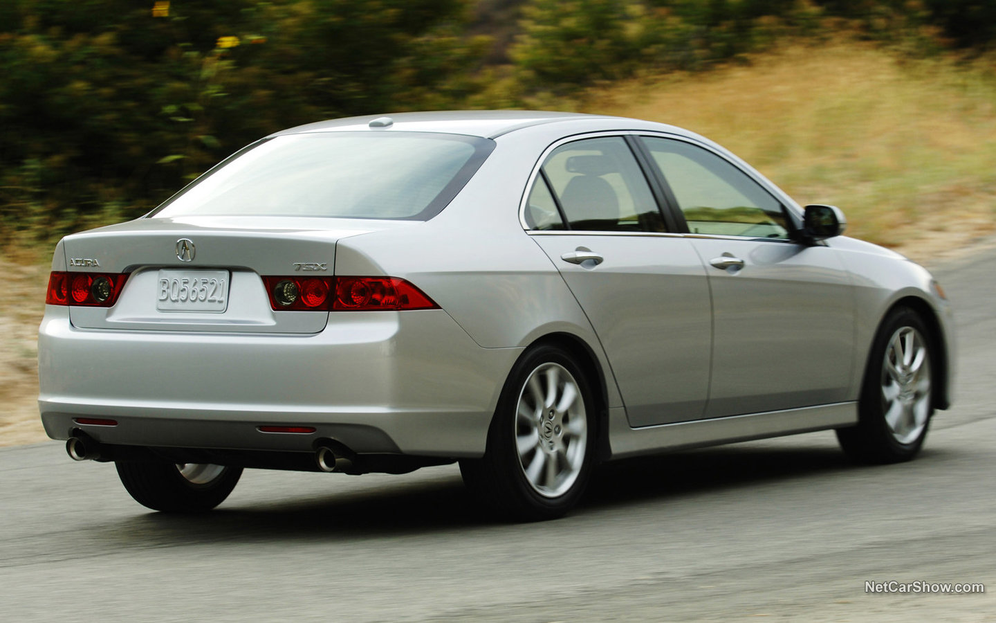 Acura TSX 2007 d7aa27c2