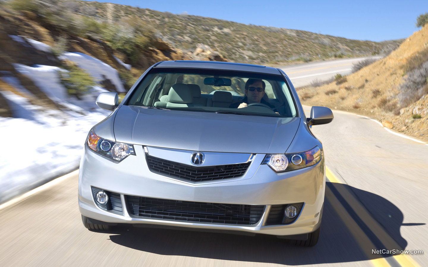 Acura TSX 2009 42d0b91e