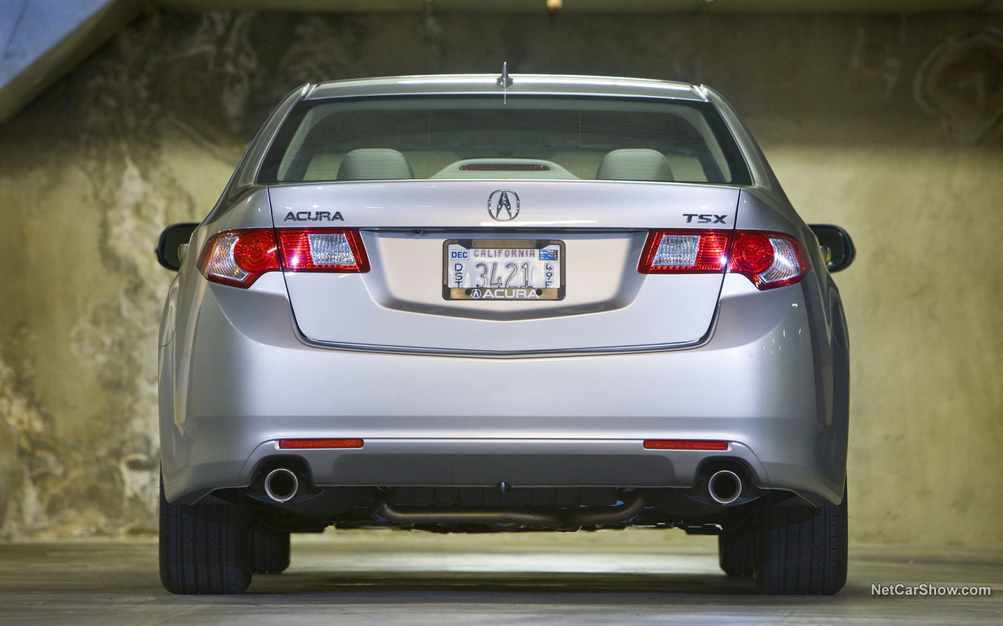 Acura TSX 2009 c90185f2