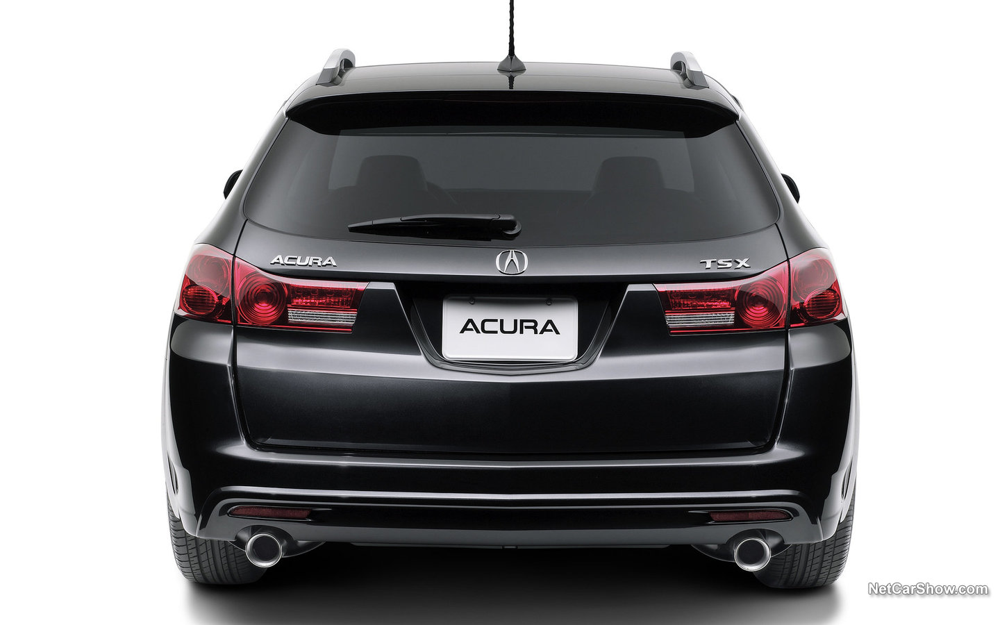 Acura TSX Sport Wagon 2011 3d711308