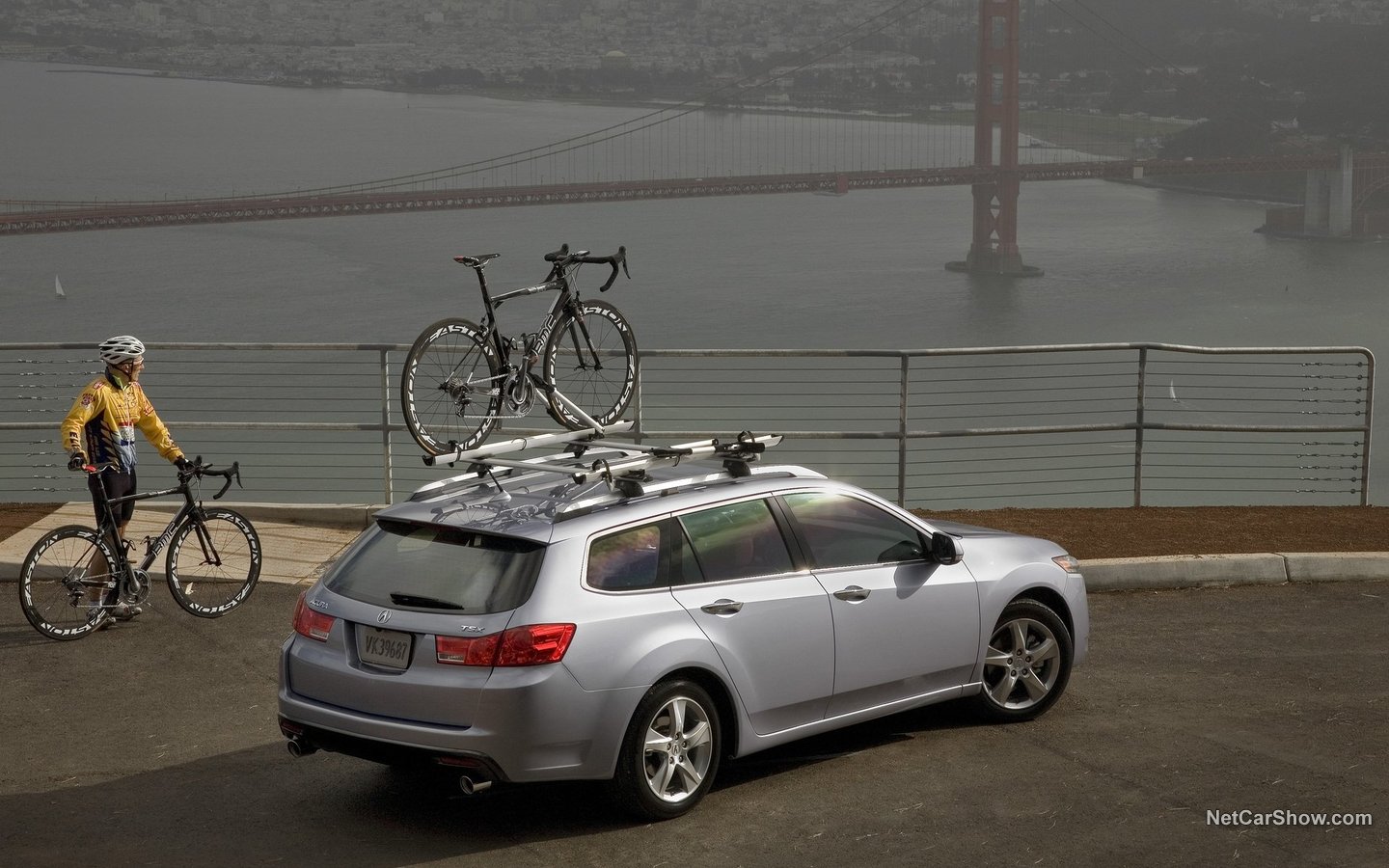 Acura TSX Sport Wagon 2011 d2be7a74