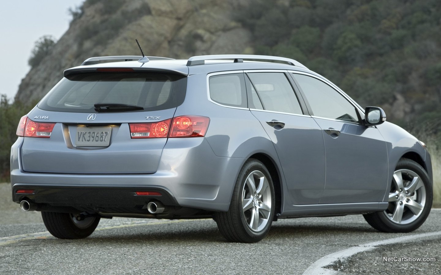 Acura TSX Sport Wagon 2011 e3debfe4