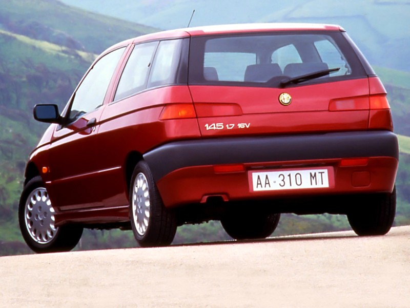 Alfa Romeo 145 1999 autoevolution com ALFA-ROMEO-145-735_23