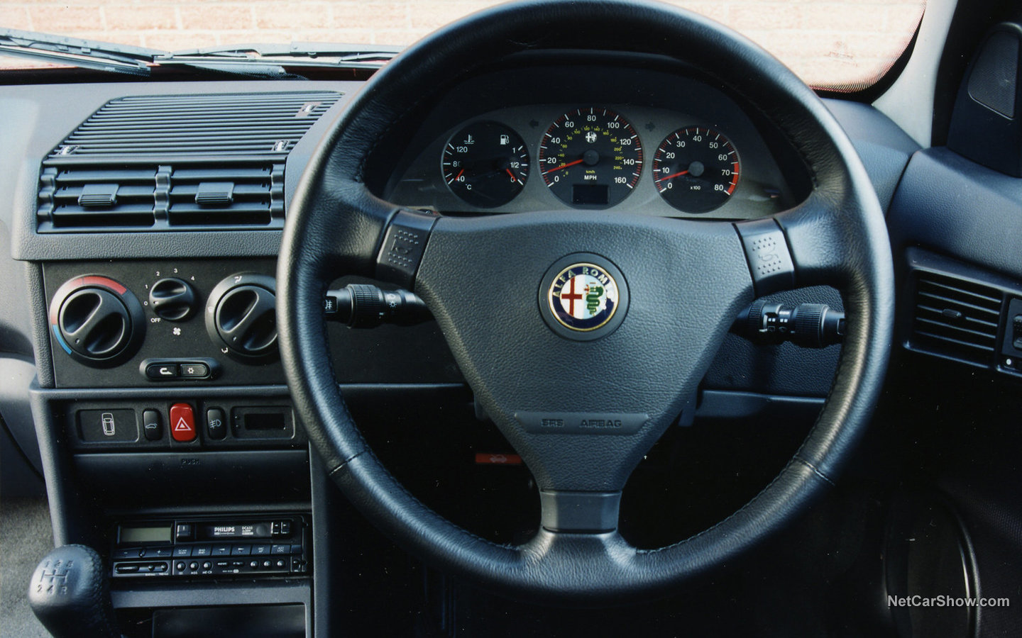 Alfa Romeo 146 1997 50ec8a23