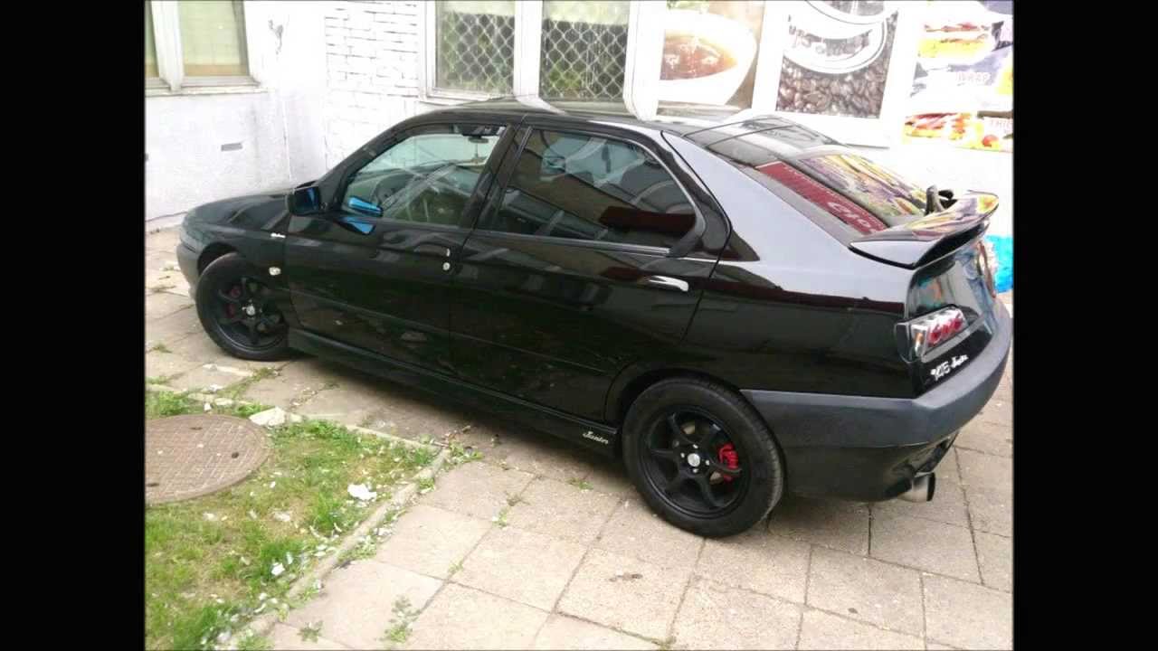 Alfa Romeo 146 1999 AdrianPiasecki-youtube com maxresdefault