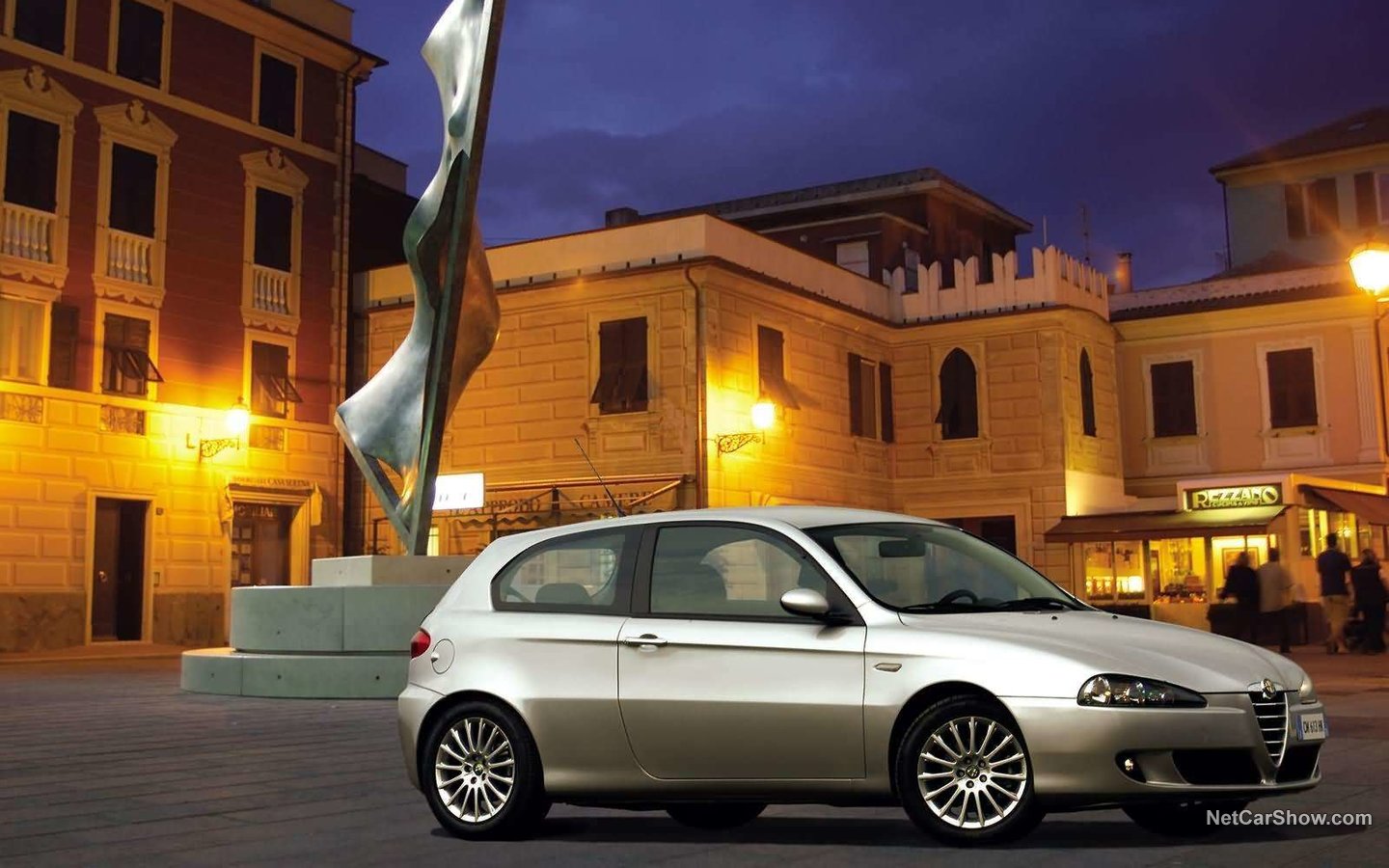 Alfa Romeo 147 3p 2004 9bde082e