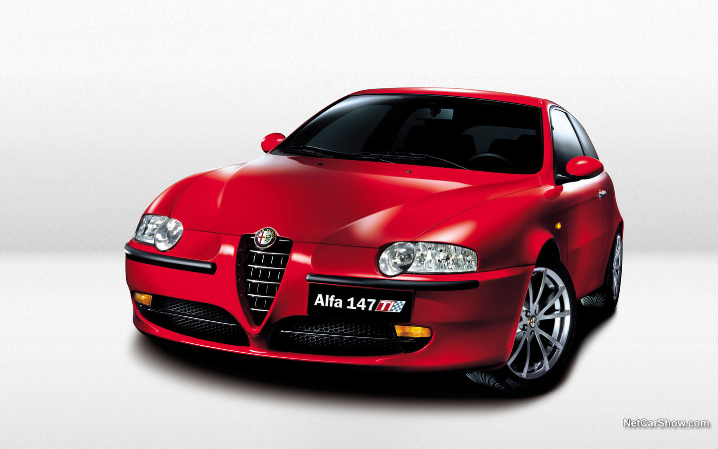 Alfa Romeo 147 TI 2003 42125392