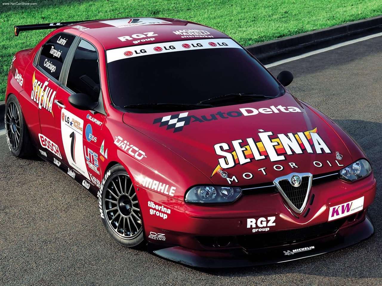 Alfa Romeo 156 GTA Autodelta 2003 Alfa_Romeo-156_GTA_Autodelta-2003-1280-01