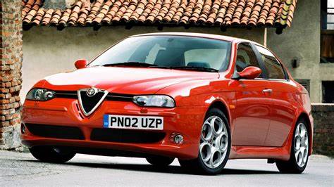 Alfa Romeo 156 GTA UK 2002 carpixel net     OIP