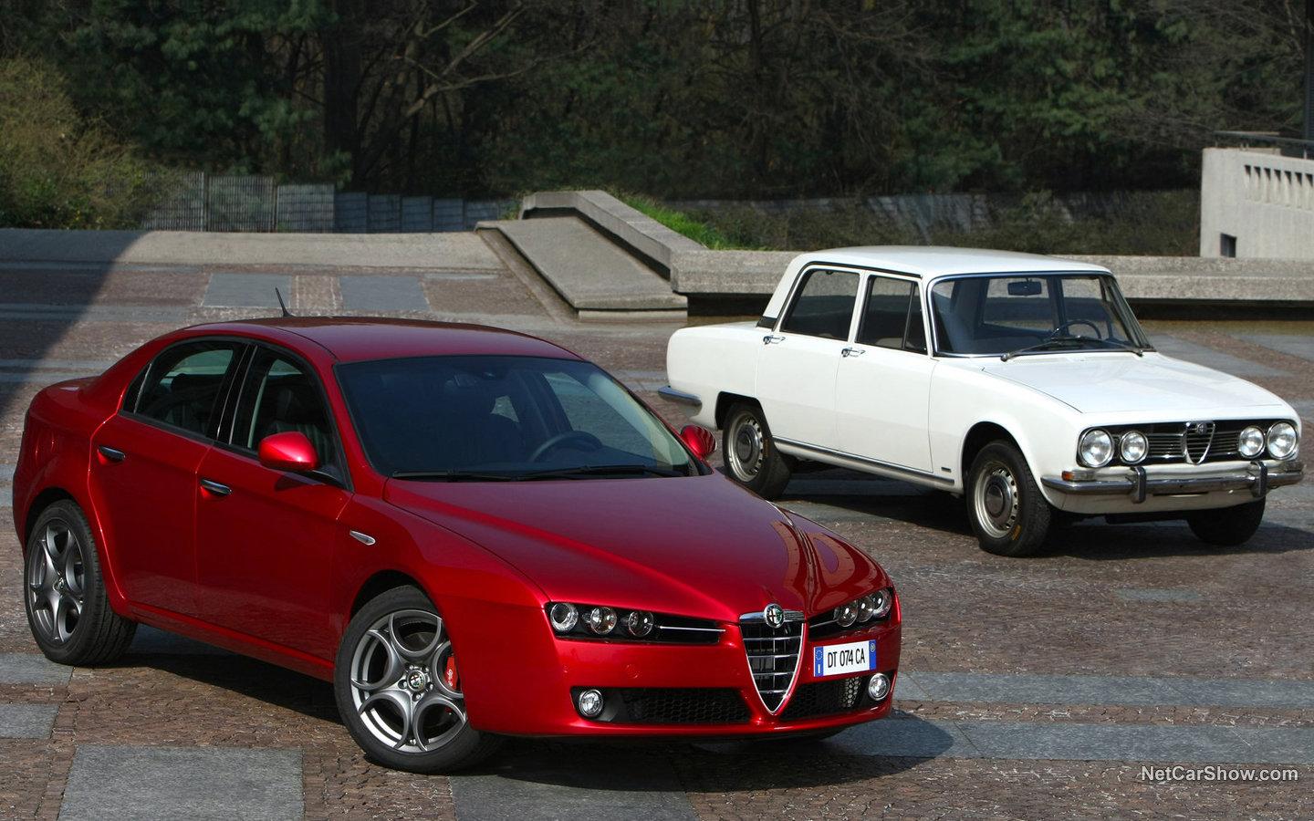 Alfa Romeo 159 1750 TBi 2010 aac0b5c7
