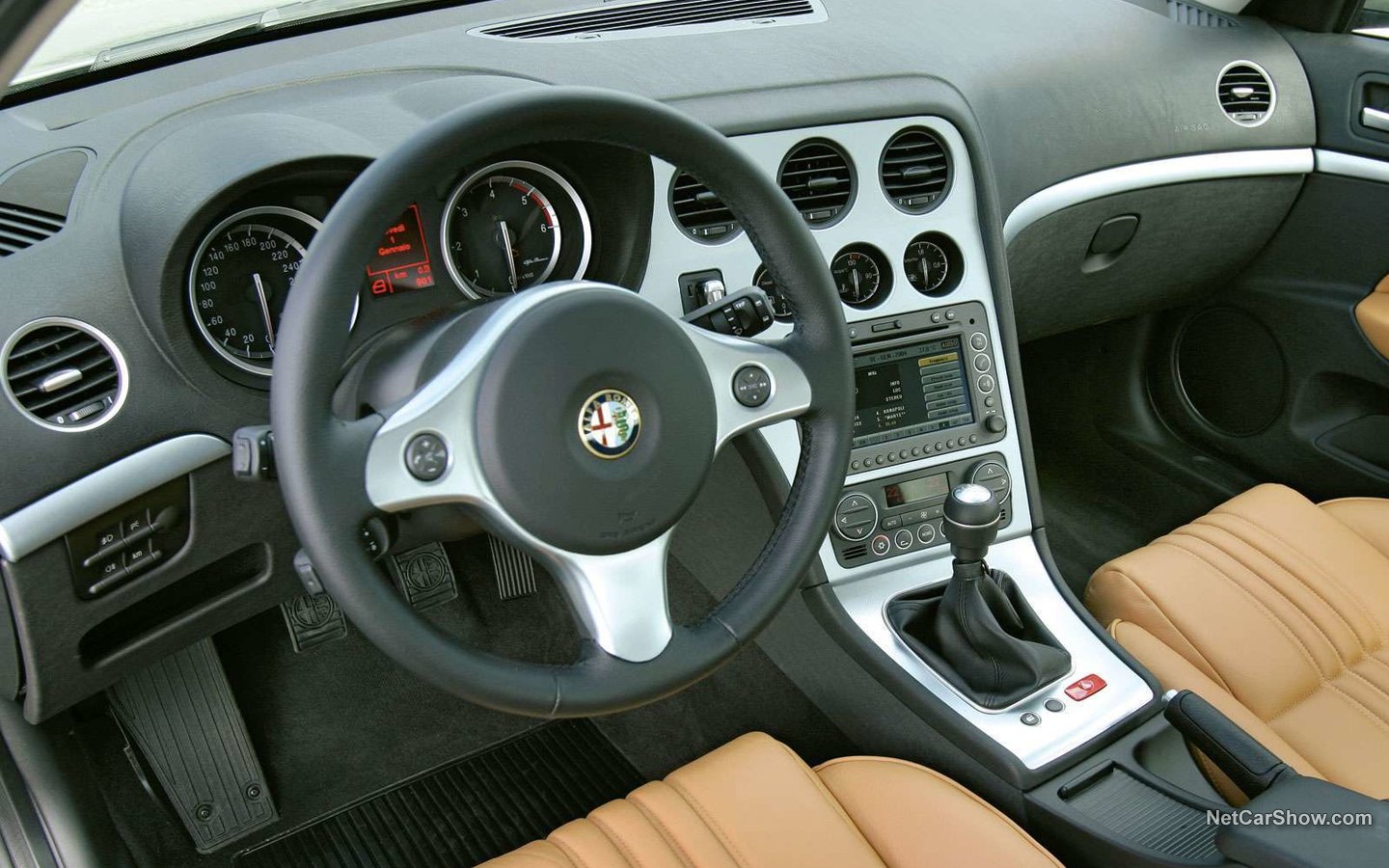 Alfa Romeo 159 2005 9d0f78f4