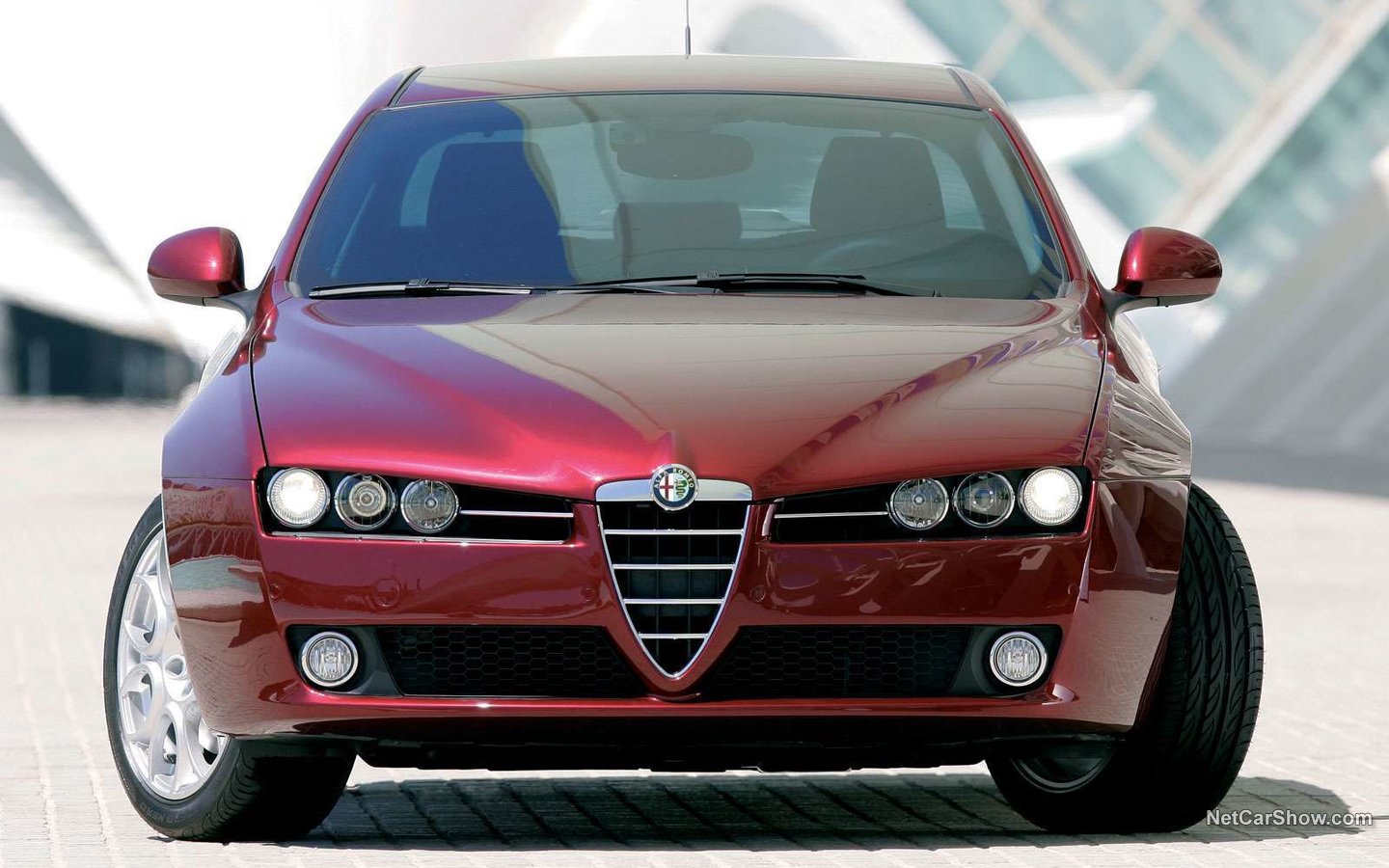 Alfa Romeo 159 2005 f9fd9799