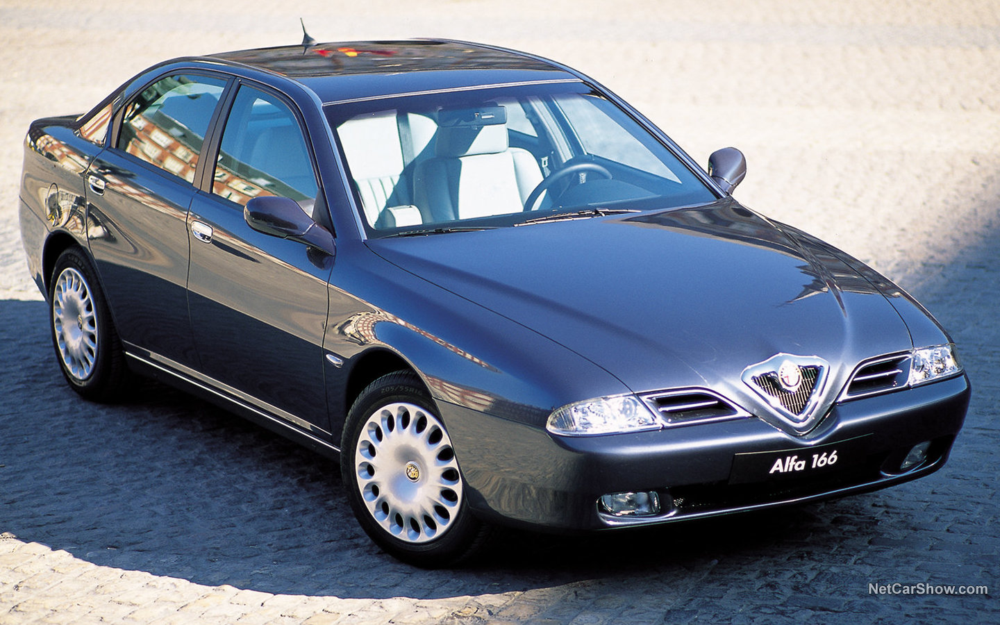 Alfa Romeo 166 1998 a7021b8f