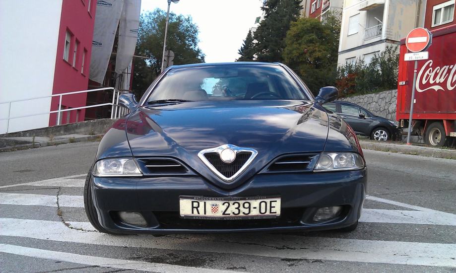Alfa Romeo 166 2000 njuskalo hr alfa-romeo-166-slika-29667351