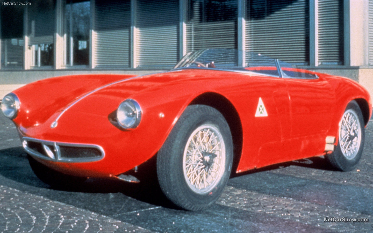 Alfa Romeo 2000 Sport Spider 1954 2e01dfa2