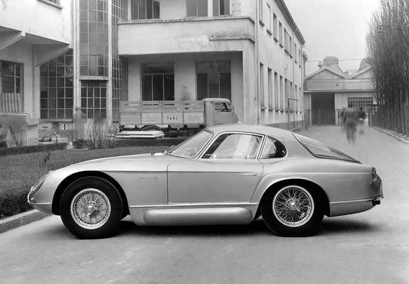 Alfa Romeo 2000 Sportiva Coupe 1366 1954 favcars con alfa-romeo_concepts_1954_images_1_b