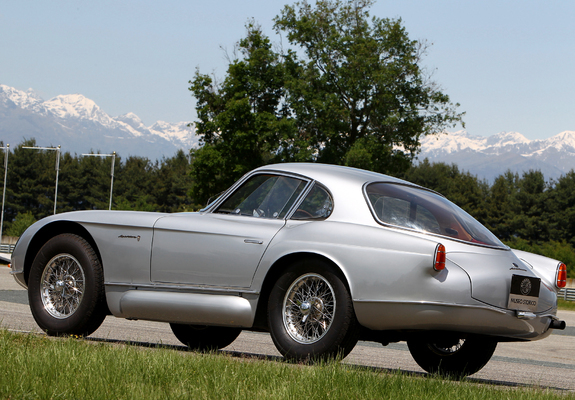 Alfa Romeo 2000 Sportiva Coupe 1366 1954 favcars con alfa-romeo_concepts_1954_pictures_5_b