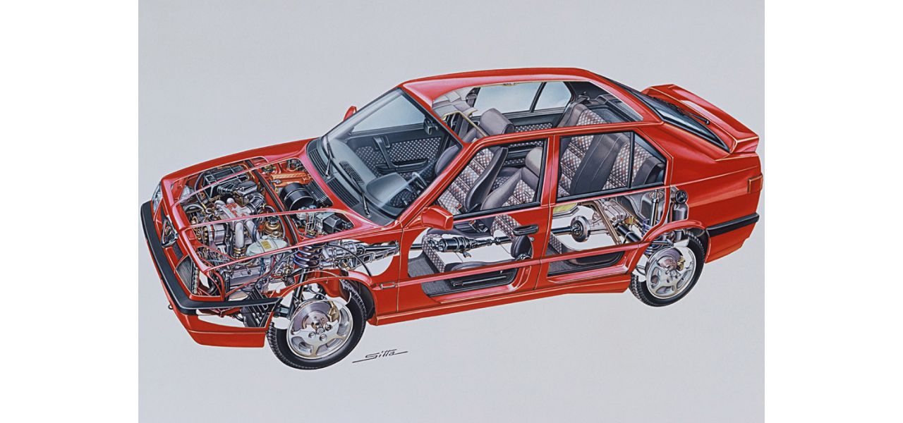 Alfa Romeo 33 1