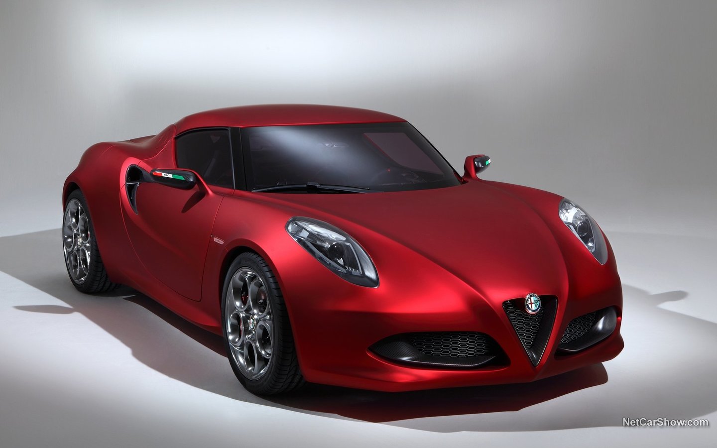 Alfa Romeo 4C Concept 2011 8b938e28