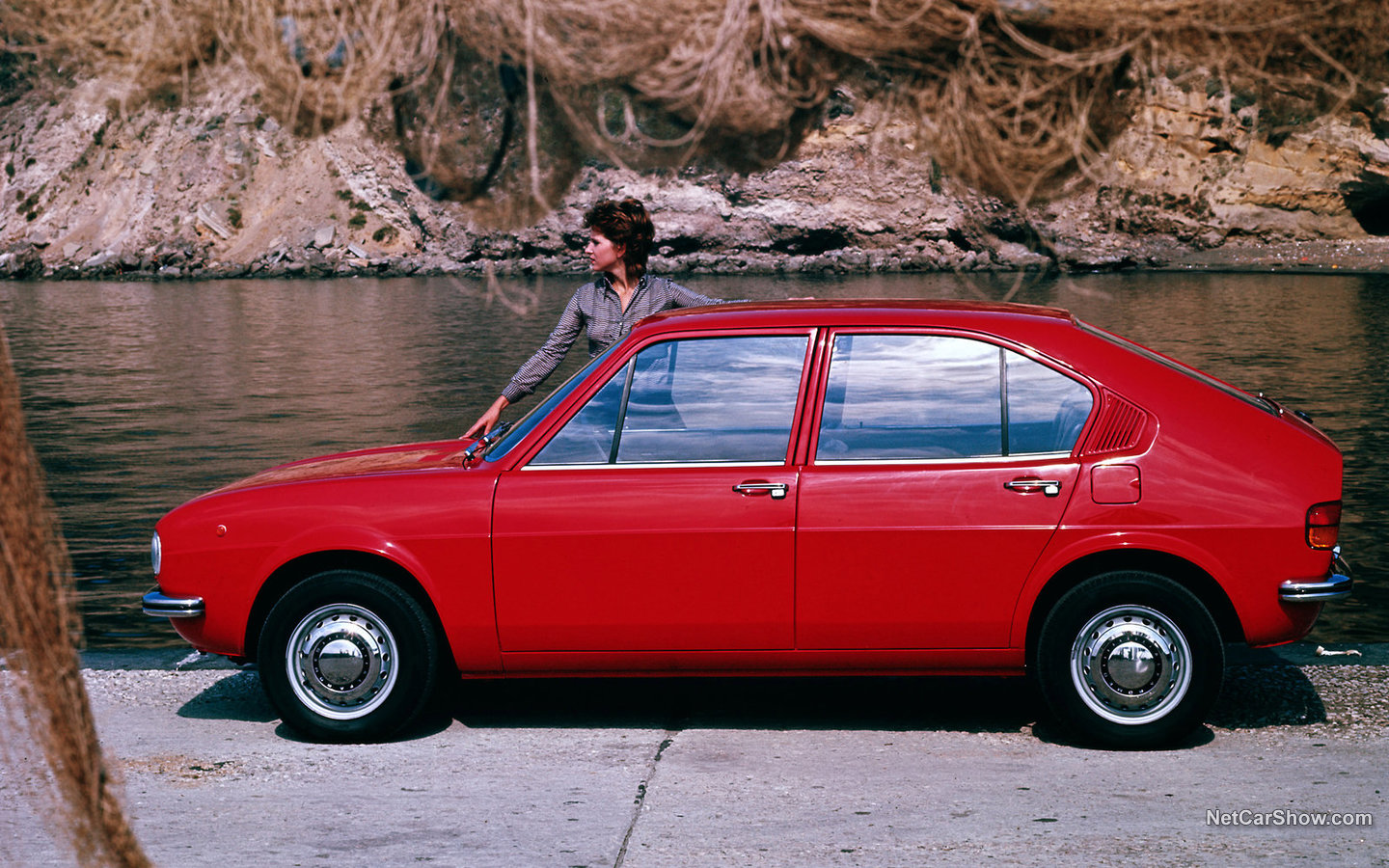 Alfa Romeo Alfasud 1