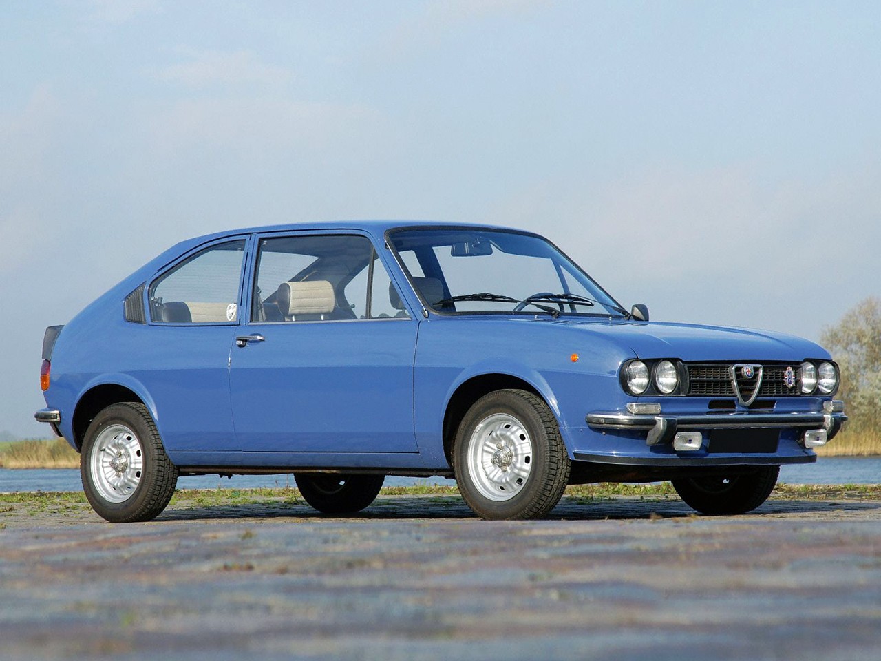 Alfa Romeo Alfasud Ti 1977 autoevolution com ALFA-ROMEO-Alfasud-TI-1737_11