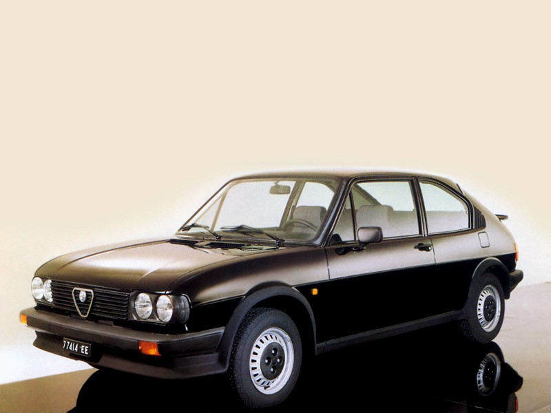 Alfa Romeo Alfasud Ti 1980 autoevolution com  ALFA-ROMEO-Alfasud-Ti-5628_9