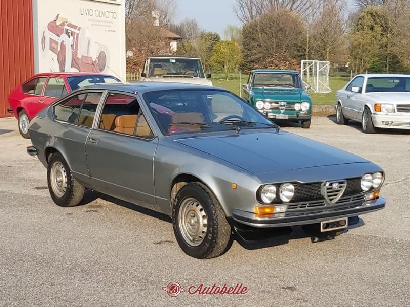 Alfa Romeo Alfetta GT 1976 autobelle it lista_724022